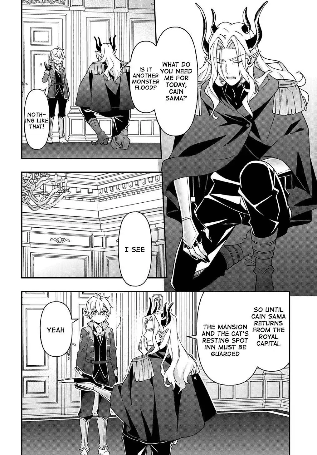 Tensei Kizoku no Isekai Boukenroku ~Jichou wo Shiranai Kamigami no Shito~ Chapter 37 26